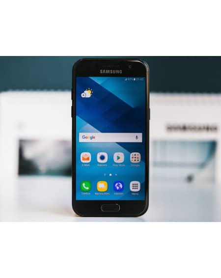 SAMSUNG GALAXY A3 2017