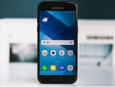 SAMSUNG GALAXY A3 2017