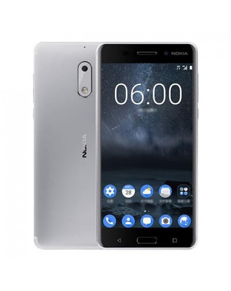 Nokia 6