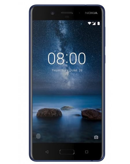 Nokia 8