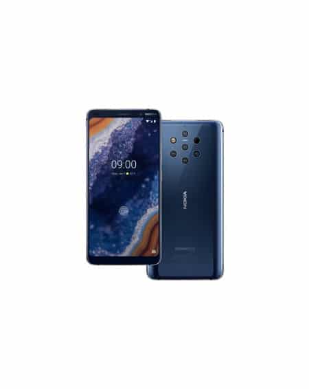 Nokia 8