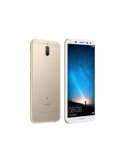 Personnaliser votre coque ou étui Huawei MATE 10