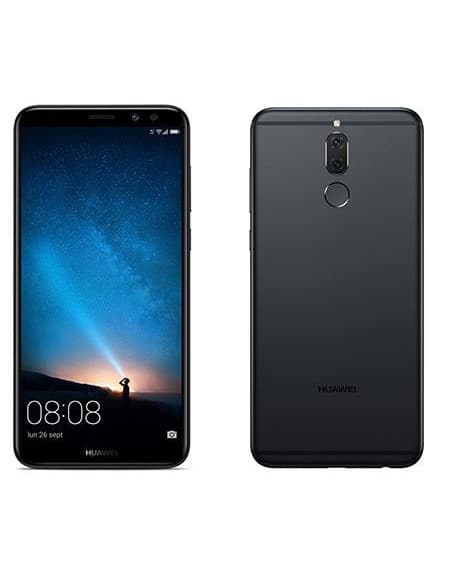 Personnaliser votre coque ou étui Huawei MATE 10 lite