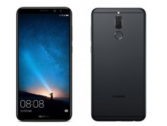 HUAWEI MATE 10 lite