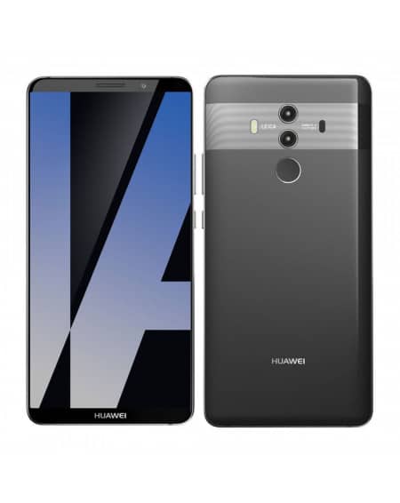 Personnaliser votre coque ou étui Huawei MATE 10 Pro