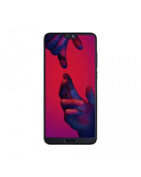 Personnaliser votre coque ou étui Huawei P20