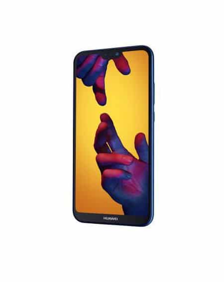 Personnaliser votre coque ou étui Huawei P20 Lite