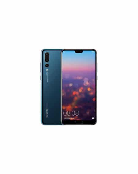 Personnaliser votre coque ou étui Huawei P20 Pro