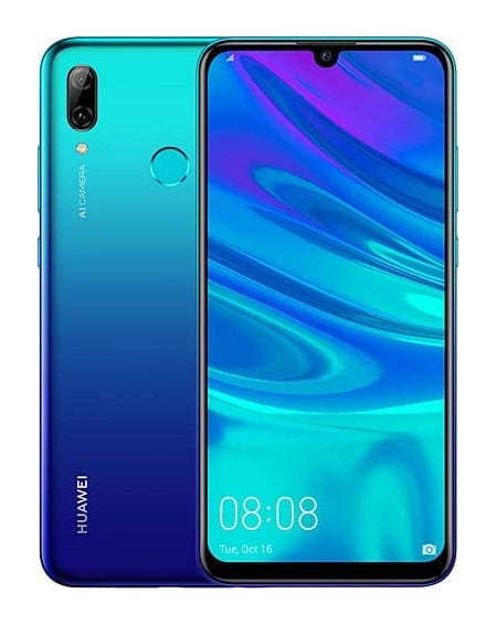 Personnaliser votre coque ou étui Huawei P20 Smart