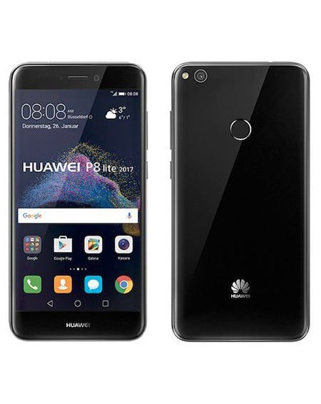 Personnalisez votre étui  pour votre Huawei P8 Lite 2017