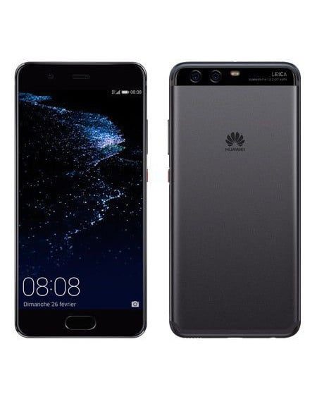 Personnaliser votre coque ou étui Huawei P10