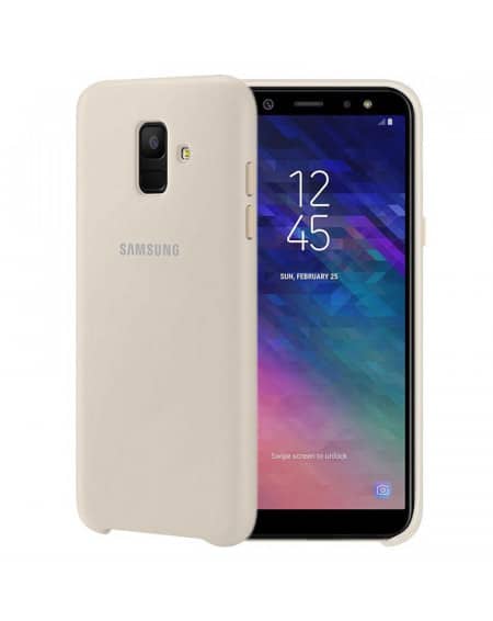 Personnalisez coque Samsung Galaxy A6