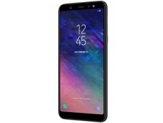 SAMSUNG GALAXY A6 PLUS