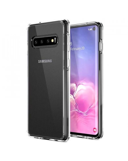 Personnalisez coque Samsung Galaxy S10