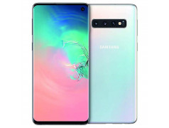 SAMSUNG GALAXY S10 +