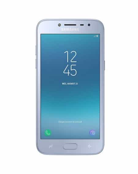 Personnalisez coque Samsung Galaxy J2 2018