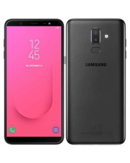 Personnalisez coque Samsung Galaxy J6 2018