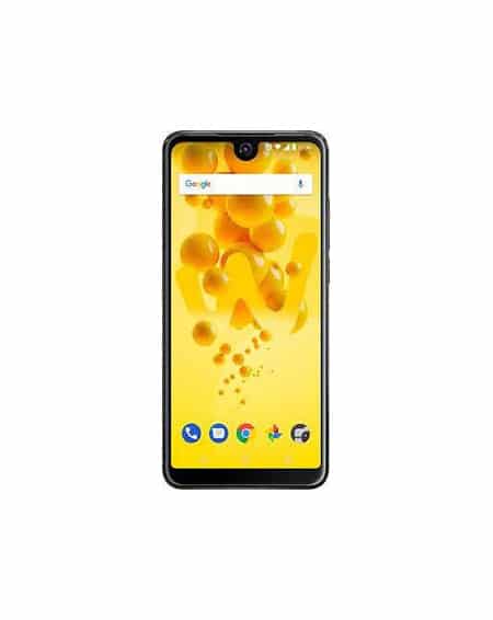 Personnalisez coque WIKO VIEW 2