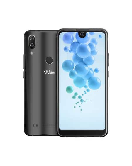 Personnalisez coque WIKO VIEW PRO