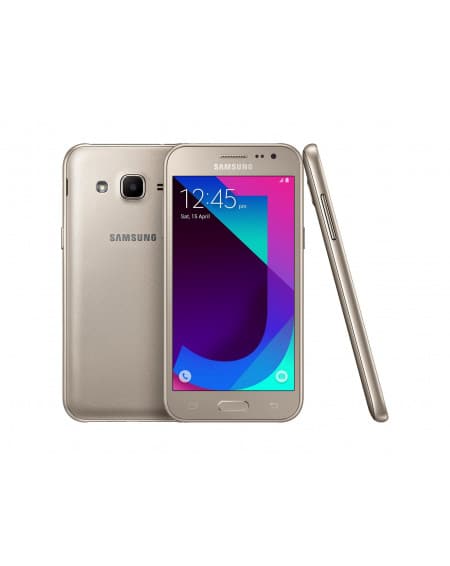 Personnalisez coque Samsung Galaxy J2 2017