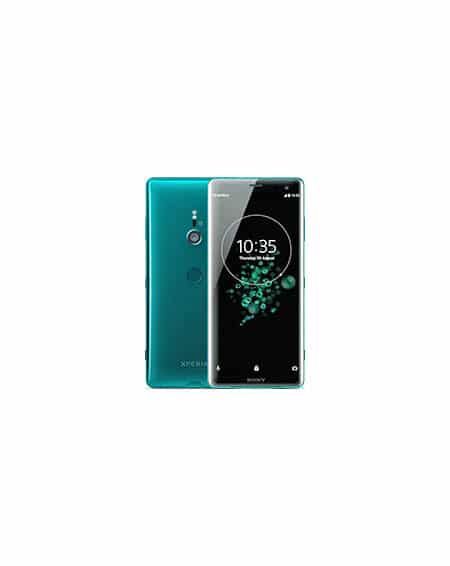 Personnalisez coque Sony Xperia XZ3