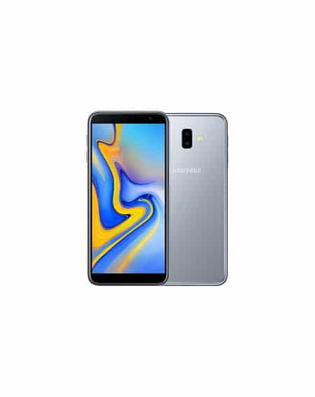 Personnalisez coque Samsung Galaxy J6+ 2018