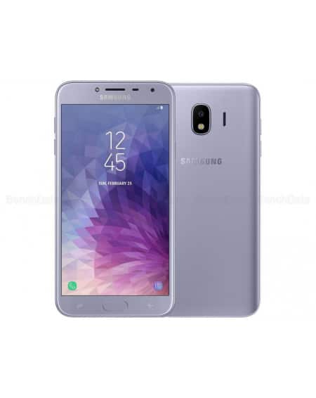 Personnalisez coque Samsung Galaxy J4 2018