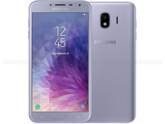 SAMSUNG GALAXY J4 2018