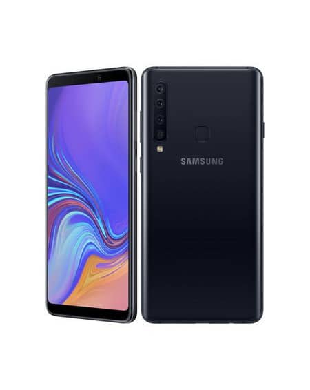 Personnalisez votre coque SAMSUNG GALAXY A9 2018