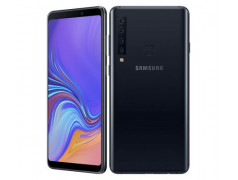 SAMSUNG GALAXY A9 2018