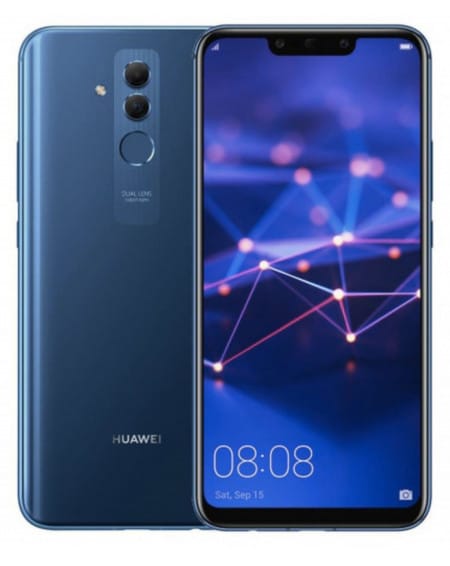 Personnaliser votre coque ou étui Huawei MATE 20