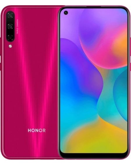 Personnaliser votre coque ou étui Huawei Honor Play