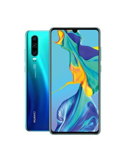 Personnaliser votre coque ou étui Huawei P30