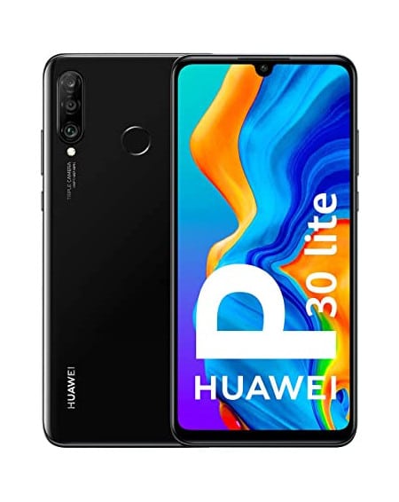 Personnaliser votre coque ou étui Huawei P30 Lite