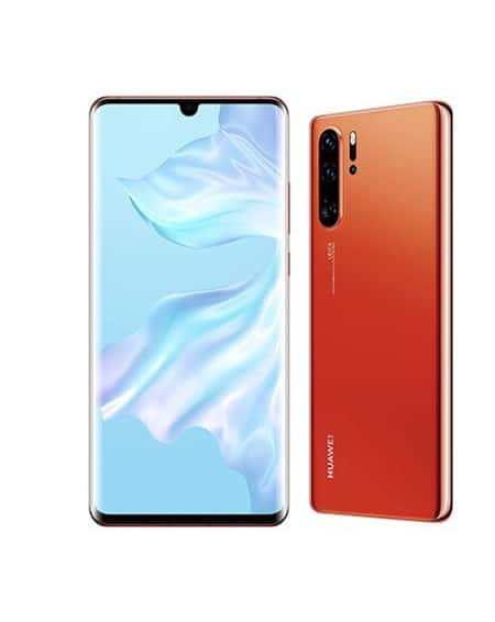 Personnaliser votre coque ou étui Huawei P30 Pro