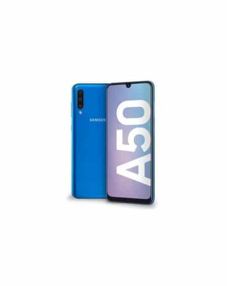 Personnalisez votre coque pour votre Samsung Galaxy A50