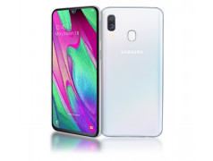 SAMSUNG GALAXY A40