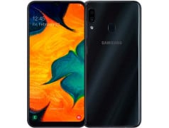 SAMSUNG GALAXY A30