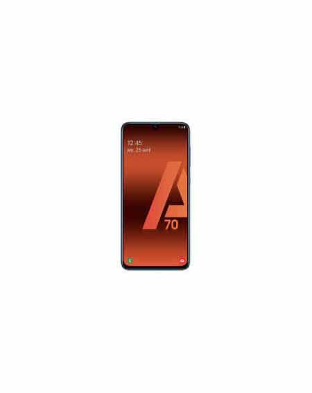 Personnalisez votre coque pour votre Samsung Galaxy A70