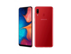 SAMSUNG GALAXY A20