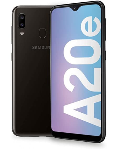 Personnalisez votre coque pour votre Samsung Galaxy A20 e