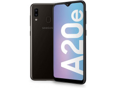 SAMSUNG GALAXY A20 e