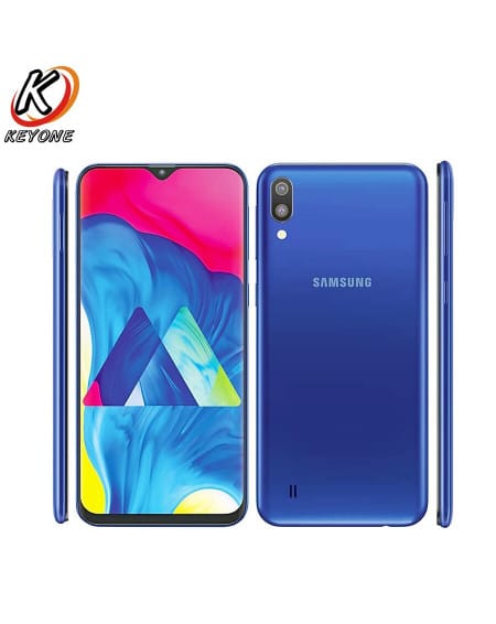 Personnalisez votre coque pour votre Samsung Galaxy M10