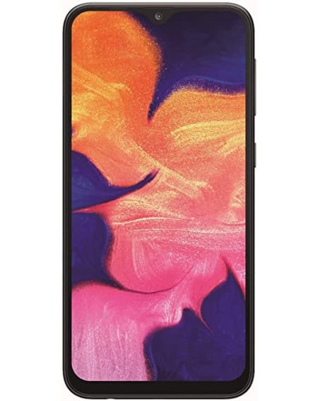 Personnalisez votre coque pour votre Samsung Galaxy A10