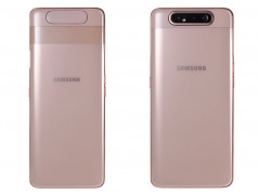 SAMSUNG GALAXY A80