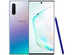 SAMSUNG GALAXY Note 10 +