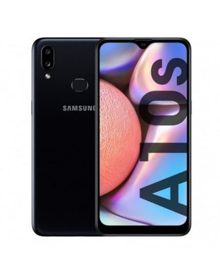 Personnalisez votre coque pour votre Samsung Galaxy A10S