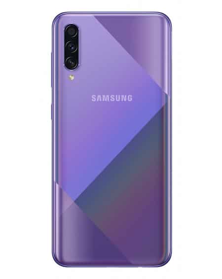 Personnalisez votre coque pour votre Samsung Galaxy A50S