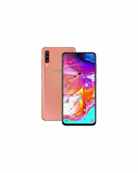 Personnalisez votre coque pour votre Samsung Galaxy A70S