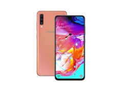 SAMSUNG GALAXY A70S